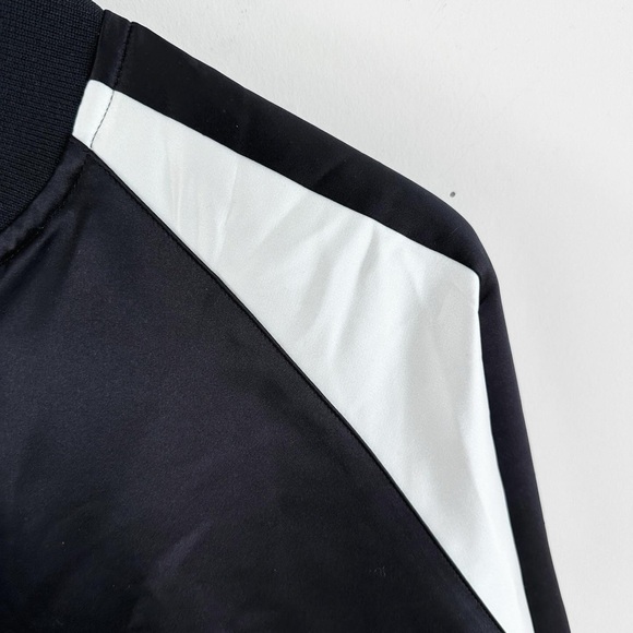 BLACK COMME des GARÇONS Reversible Bomber Jacket - Picture 3 of 7